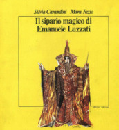Il sipario magico di Emanuele Luzzati