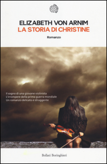 La storia di Christine. Ediz. illustrata - Elizabeth Arnim