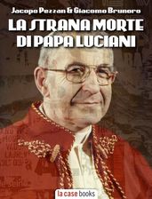 La strana morte di Papa Luciani