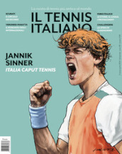 Il tennis italiano. Marzo-aprile (2024)
