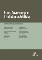 Ética, Governança e Inteligência Artificial