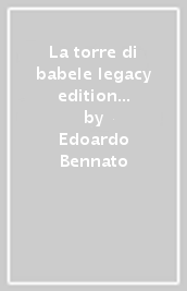 La torre di babele legacy edition - Lp + cd+ booklet pag.8