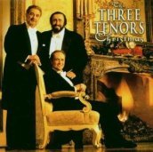 I tre tenori - l album di natale (vers.