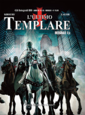 L ultimo templare. 1-3: Il codificatore-Il cavaliere della cripta