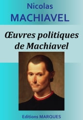 Œuvres politiques de Machiavel