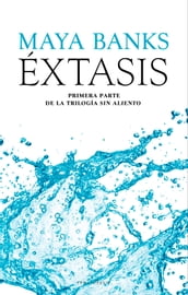 Éxtasis (Sin aliento 1)